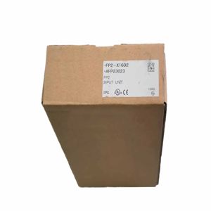 Unité d'entrée analogique Fp2x16d2 d'origine FP2-X16D2 - Product Image 1