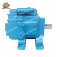 Pièces d'excavatrice, pompe à piston hydraulique PVB45-FRSF-20C-C11, pompe en fonte pour bétonnière, camion, grue de forage, machines lourdes