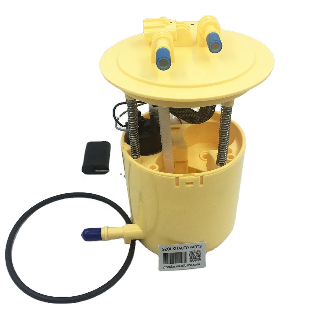5145589AB/5145589AA/SP7112M Fuel Pump Assembly for JEEP