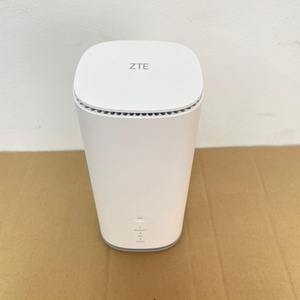 เราเตอร์ ZTE MC888 Ultra ไวสุดๆ รองรับ WIFI 6 สำหรับใช้งานภายในอาคาร 5G FWA รุ่น ZTE MC888-Ultra รองรับซิมการ์ด 5G สำหรับใช้งานภายในอาคาร พร้อม N77 N78 - Product Image 5