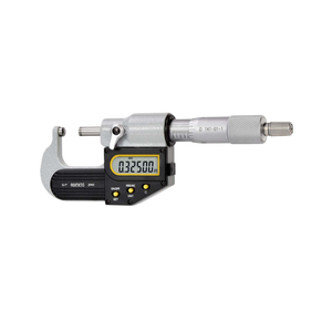 Proveedor de Herramientas de Medición ASIMETO, Micrómetros Premium con Soporte de Laboratorio, Envío Global, Contactar para Cotización - Product Image 1