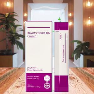 Palitos de Gelatina Coleology con Sabor a Uva y Granada, Éxito de Ventas OEM, Belleza y Energía, 1 Palito Diario, Venta al por Mayor para Adultos - Product Image 6