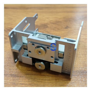 Ensamblaje de módulo de cabezal de impresión original Markem X45 X65 Número de pieza de impresora ENM10055040 Piezas de impresora - Product Image 4