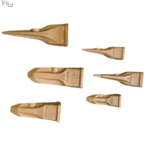 TATA Hitachi gigi ember penggali <span class=keywords><strong>EX60</strong></span> EX70 EX200 ZX200 ZX210 ZAX70 gigi ember ZAX240 ZX330 ZAX350-3G EX1200 - Product Image 3