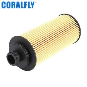 กรองน้ำมันเครื่องสำหรับรถยนต์อเมริ ชีวโรเลต รุ่น Auto Car 12636838 12605566 19280215 - Product Image 2