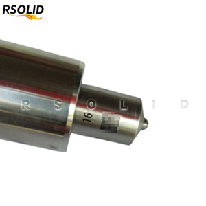 Inyector de Combustible Diésel Rsoliddiesel 52407500053 X52407500053 para Motor Diésel MTU 2000 4000, Piezas de Motor Diésel EX52407500053 - Product Image 5