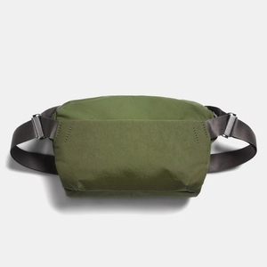 Riñonera de Viaje Grande Impermeable Personalizada con Logotipo, Riñonera Cruzada de Nailon para <span class=keywords><strong>Mujer</strong></span>, Riñonera Deportiva para Hombre - Product Image 1