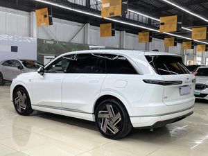 Voiture presque neuve Leapmotor L90 modèle 2025, 6 places, transmission automatique, SUV électrique <span class=keywords><strong>Ledo</strong></span> - Product Image 6