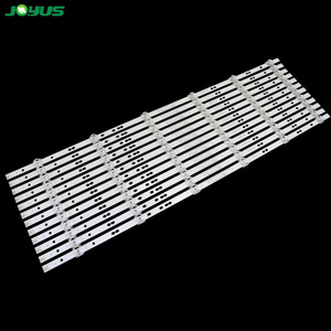 Tiras de Retroiluminación LED JY-819 06-65F9-3030-OD20-6X6-687*12-3P1.0-190704 para TV Hai <span class=keywords><strong>Er</strong></span> de 65 Pulgadas, 6*6-687*12 3B6CY68712, 6 LED, 3V - Product Image 1