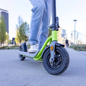 Nuevo Scooter de Moda con Batería de Litio de 36V, Scooter Pequeño y Rápido de Alta Resistencia para Adultos en Oferta, Scooter Pequeño K10 - Product Image 6