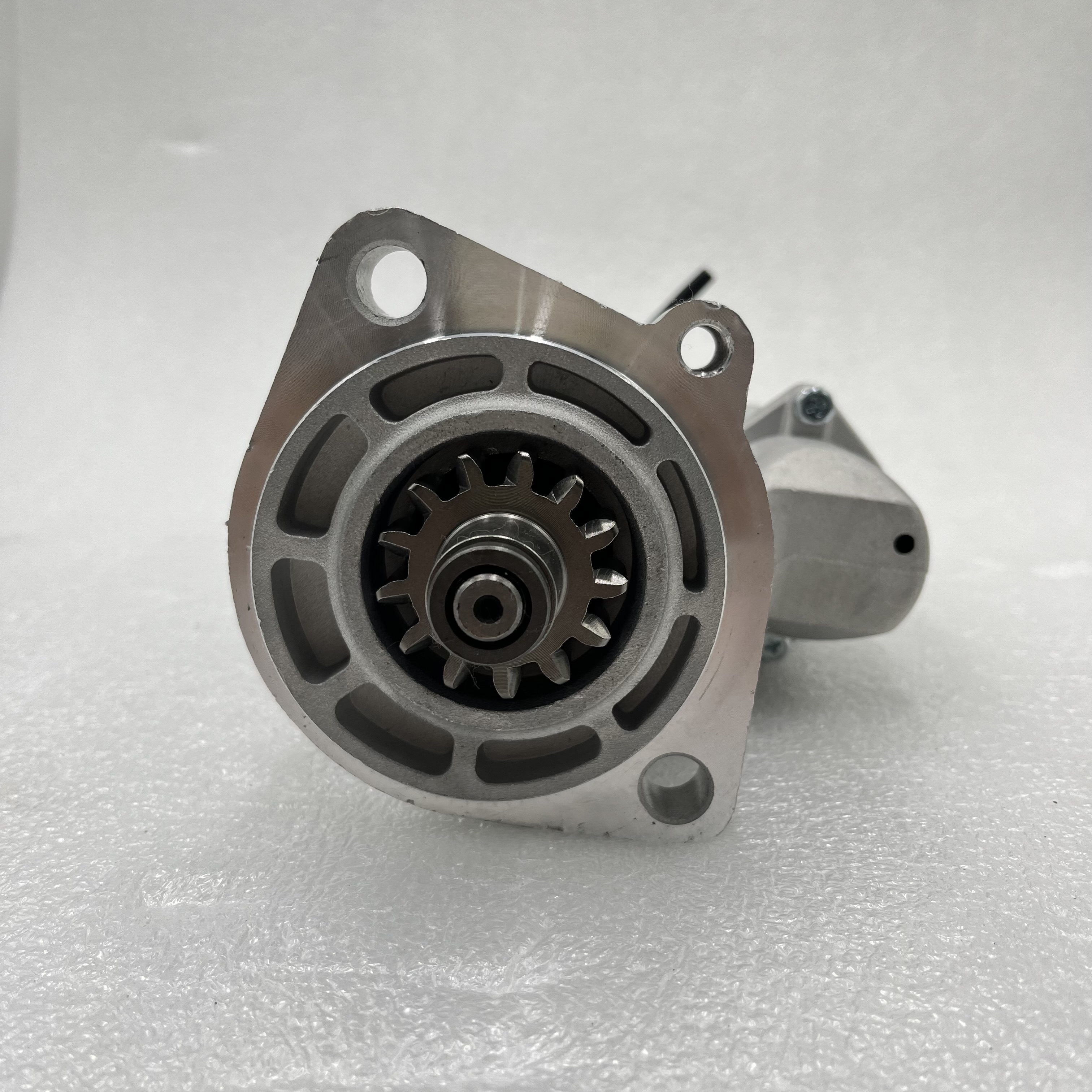 High-quality 4HK1 12V Starter Motor for Abarth 124 Spider