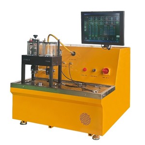 Diesel-Injektor-<span class=keywords><strong>Tester</strong></span> HEUI305 Injektorprüfstand C7 <span class=keywords><strong>HEUI</strong></span>-Pumpeneinheit Injektor - Product Image 4