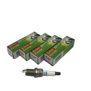 DENSO Iridium TT Zündkerze IK16TT 4701 IT01 Zündung 90919-01240 1011256 98079-551-5N01 für AUDI BMW PEUGEOT TOYOTA - Product Image 2