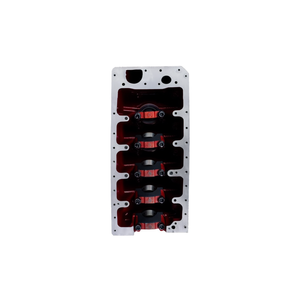 Bloque de Cilindros del Motor C1.7 C2.2 C2.4 C2.40 para Generador Diésel, Piezas de Cárter de Maquinaria - Product Image 1