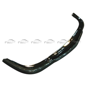 Auto Parts Carbon Fiber Front <b>Lip</b> Bumper Chin Spoiler <b>Splitters</b> for Mercedes Benz E55 E63 W211 2004-2006 - Product Image 2
