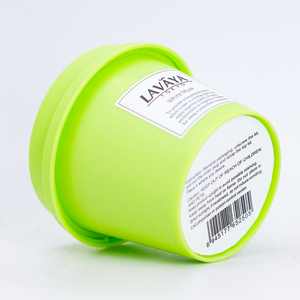 Rafraîchisseur <span class=keywords><strong>d</strong></span>'<span class=keywords><strong>air</strong></span> écologique de tasse de crème glacée de gel <span class=keywords><strong>d</strong></span>'élimination des odeurs de la nouvelle conception 100g - Product Image 4