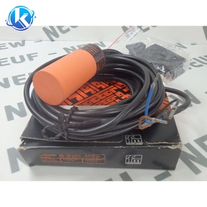 NOUVEAU IB3020APKG-IB 3020 <span class=keywords><strong>APKG</strong></span>/CAPTEURS INDUCTIFS NEUFS LOC # I101 - Product Image 1