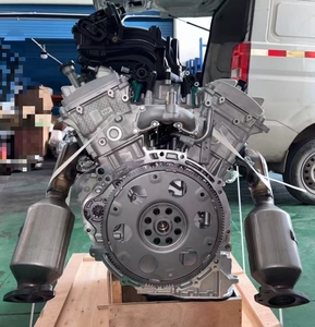 <span class=keywords><strong>Motor</strong></span> Usado Original DOHC de 4, 6 y 8 Cilindros <span class=keywords><strong>2JZ</strong></span> 1NZ 2NZ 2AZ 1AZ 1GR 1TR 2KD 2TR 3RZ 3UR para Toyota Supra Highlander Lexus - Product Image 3