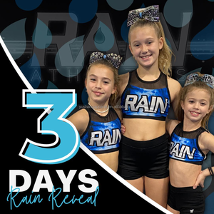Ensembles de vêtements d'entraînement de cheerleading personnalisés sublimés avec strass, uniformes de cheerleading avec bretelles - Product Image 4