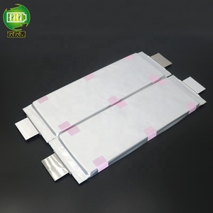LiPo battery 3,7 V 60ah sale with factory unicycle battery for solar power storage electric car - Product Image 4