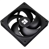 Thermalright TL-N12W-R5 blanc 120mm ventilateur de refroidissement à haute pression 2000RPM PWM 62.32CFM