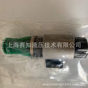 QNPPM33-80-G24/WD WANDFLUH Original pour l'importation suisse, matériau en acier au carbone en stock à un prix excellent - Product Image 3