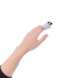 Fabricage Met Ce Orthopedische Ehbo Vinger Spalk Vinger Brace Universele Distale Middenhandsbeentje Brace - Product Image 4