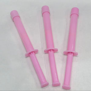 Укрепляющий гель с экстрактом солодки, женьшеня и портулака для быстрого восстановления влагалищной слизистой оболочки у женщин, повышает эластичность, для интимной зоны. - Product Image 1