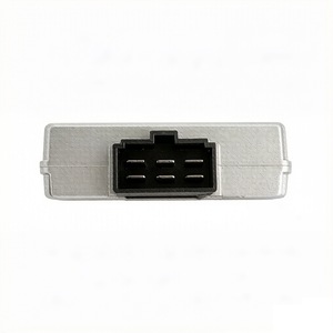 Regulador de Voltaje para Motocicleta, Rectificador y Cargador para KLE250 <span class=keywords><strong>Anhelo</strong></span> KL650 KLR650, Repuestos Eléctricos para Motocicleta - Product Image 3