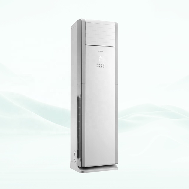 For Gree Air Conditioner for Hotel Use Floor Standing AC Units 36000Btu 48000 Btu 240000 Btu Household On/Off Wifi Cabinet Air