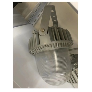 Lampe de plateforme Shangwei Jiuzhou SWJZ9180 50W 220V LED Blanc Chaud E27 Durée de vie 50000H - Product Image 4