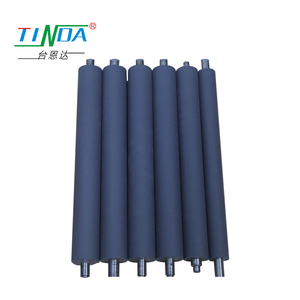 Penjualan Terbaik Thailand Komori / Roland Acid Alkali Tahan Suhu Tinggi Pencetakan Diode - Product Image 5