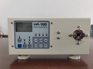 เครื่องวัดแรงบิดดิจิตอลแบบซีรีส์ราคาโรงงาน  OEM ปรับแต่งได้ อุปกรณ์ทดสอบแรงบิดสำหรับอุตสาหกรรม - Product Image 2