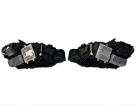 Convient pour BMW Série 3 G20 G28 G80 2019-2024 Lci Système d'éclairage automobile Phares LED Phares laser G20