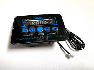 Tại chỗ w1411 không khí trung tâm cảm ứng sàn sưởi ấm nhiệt Nhà sản xuất - Product Image 5