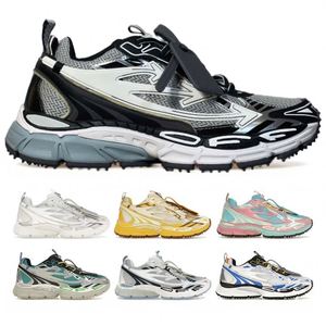 Tendencia de Moda 2025: Zapatillas Deportivas con Forro de Malla Transpirable, Antideslizantes, con Logotipo de Flecha Blanca, con Cordones, Impermeables y que Aumentan la Altura - Product Image 1