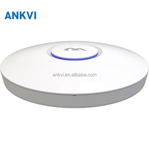 Punto de Acceso de Techo CF-E320N V2, 300Mbps, 2.4GHz, Interior, con PoE de 48V y Soporte OpenWrt - Product Image 1