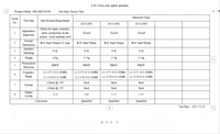 Antenne de topographie GNSS FALAYI D519 à quatre bras hélicoïdaux RTK GPS Beidou, matériau PU SMA, circulaire droite 18,7x60mm