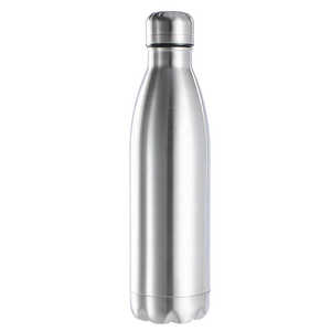 Biểu Tượng Tùy Chỉnh <span class=keywords><strong>500Ml</strong></span> Phòng Tập Thể Dục Xách Tay Chai Nước Không Gỉ <span class=keywords><strong>Cola</strong></span> Hình Dạng Mô Phỏng Nhôm Tường Đơn Chai Nước - Product Image 1