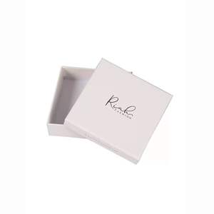 Cajas de Embalaje de Papel para Pasteles, Galletas, Pan, Donuts y Macarons, con Diseño Personalizado, Logotipo, Impresión de Grado Alimenticio y Ecológicas - Product Image 2