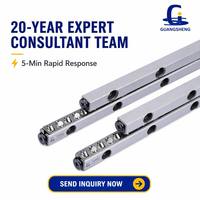 Roulement à rouleaux croisés à haute rigidité GS V4-320-31Z (acier pour roulements) avec PLC et moteur - Garantie 1 an depuis le Guangdong