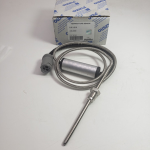 OUSIMA Construction Machinery Parts 415-2433 Temperature <strong>Sensor</strong> for CAT 3516C