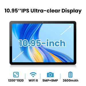 <span class=keywords><strong>Tablette</strong></span> PC 11 pouces Best Seller avec Windows et clavier, prix abordable, système d'exploitation Win 11, ordinateur personnalisable <span class=keywords><strong>pour</strong></span> usage bureautique - Product Image 3