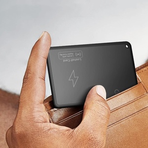 Nuevo Localizador Global 2026 para <span class=keywords><strong>Apple</strong></span> Find My Tag, Etiqueta Inteligente Antipérdida para Mascotas, Recordatorio, Carga Inalámbrica Portátil, Tarjeta de Rastreo GPS - Product Image 1
