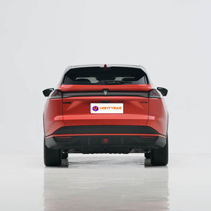 Deepal S07 Premium, SUV de Nueva Energía de Marca China para Viajes de Negocios, Transporte Familiar y <span class=keywords><strong>Comercio</strong></span> Internacional - Product Image 6