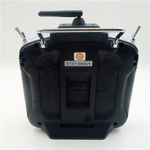 Nuevo Sistema de Control Remoto Digital Proporcional de 18 Canales T18SZ Tx Modelo 1/2 con R7008SB para - Product Image 3