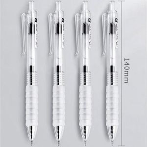 Cloud-shaped Grip Plastic Gel <b>Pens</b> Wholesale Red/blue/black <b>Refill</b> Ballpoint <b>Pens</b> with logo Suitable for Schools and Students - Product Image 5