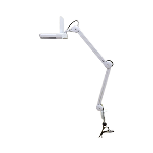 Máy tính để bàn lạnh ánh sáng kính lúp Bảng Led Magnifier đèn Beauty Salon thiết bị Beauty Salon ánh sáng - Product Image 2