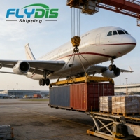 Fournisseur de logistique de dropshipping en Chine |   Expédition rapide par voie aérienne et maritime via DHL UPS vers les marchés mondiaux
