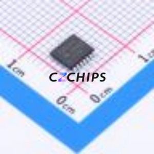 High Quality TLV9054IPWR TSSOP-14 <b>Integrated</b> <b>Circuit</b> IC Chip Operational Amplifier - Product Image 1
